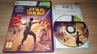KINECT STAR WARS ( PL ) - GRA NA XBOX 360
