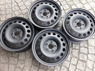 Felgi stalowe MERCEDES Vito Viano V-Klasa W447 6,5Jx17 ET50 A4474011700