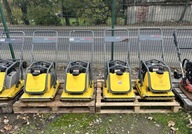 Wacker Neuson zageszczarka wacker wp 1550 zbiornik 17 rok 100 kg