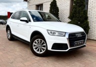 Audi Q5 2.0 Diesel 190KM
