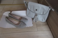 K&M CZÓŁENKA ROZM 38 TOREBKA GRATEIS