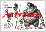 ELBLAG - (O.pr.) - ELBING - 3 Gangsterow !!!