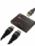 Rozdzielacz HDMI, dwukierunkowy przełącznik HDMI 8K Ultra HD 2D29