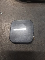 Zaślepka haka tylnego zderzaka FORD FOCUS C-MAX 4M51N17K922A 1.8L diesel