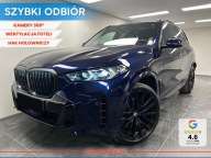 BMW X5 xDrive40d Sport Suv 3.0 (352KM) 2026