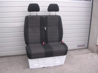 FOTEL PASAŻERA SPRINTER 906 CRAFTER