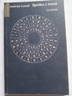 MAŁA KSIĄŻECZKA "Spółka z lwem" Andrzej Coryell