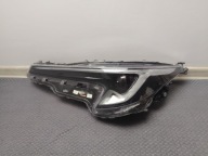 TOYOTA E21 lampa lewa full led 81150-02X10