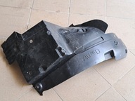 Nadkole przód prawy Renault Trafic III Vivaro B część tylna 93867900