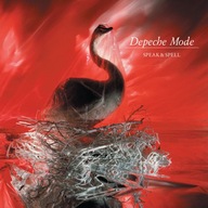 Speak And Spell Depeche Mode CD