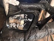 mercedes w222 lusterko lewe 14 pin