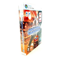 NOWA PREMIEROWE FOOTBALL MANAGER 2008 08 PC PL