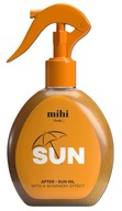 Olejek po opalaniu POŁYSK Mihi SUN 150 ml OPALANIE