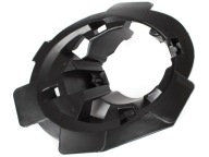 RAMKA MOCOWANIE HALOGENU P Renault Master III 10-