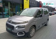 Citroen Berlingo M Feel N1 1.2 Benzyna 110KM