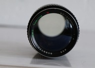 Obiektyw Tokina Minolta MD RMC Tokina 80-200mm F4