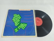 IV Krajowy Zjazd ZMW / Blackout Czerwone Gitary No To Co I. Santor/ [VG] LP