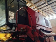 Kombajn zbożowy Bizon Rekord 1991r