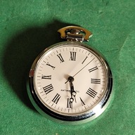 Stary zegarek kieszonkowy