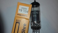 Lampa elektronowa PCL84