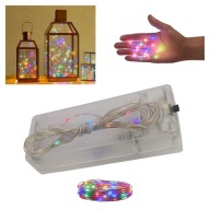 Lampki choinkowe Diabolo wewnątrz 2 m 11 - 20 lampek