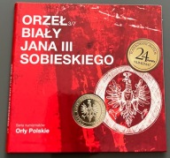 Orzeł Biały Jana III Sobieskiego,1