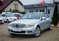 Mercedes-Benz Klasa C Avantgarde, Automat, swiezo sprowadzone, zarejestrow
