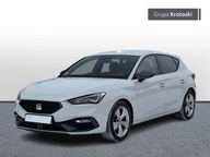 Seat Leon 1.5TSI 130KM FR (bezwypadkowy, salon Pol