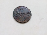 Moneta Polska, 5 gr 1936