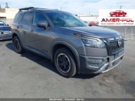 Nissan Pathfinder Rock Creek, 2023r., 4x4, 3.5L 3.5 Benzyna 295KM
