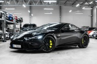 Aston Martin Vantage F1 Edition. V8. 535 KM. PL.