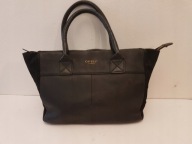 OSPREY LONDON TOREBKA MIEJSKA SKÓRZANA ORYGINALNA