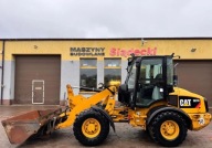 Caterpillar 907H Ladowarka Caterpillar 907H 2012r.