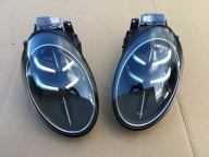 PORSCHE 911 CARRERA 992 LIFT Lampa maska zderzak błotnik przód HD MATRIX