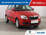 Skoda Fabia 1.2 12V, Salon Polska, Klima