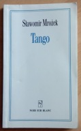 Tango Sławomir Mrożek
