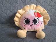 PIERÓG PATRYK - MASKOTKA GANG PRODUKCIAKÓW PRZYTULANKA PLUSZAK BIEDRONKA F1