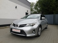 Toyota Auris 2.0 D4D 122KM Klimatronic Parktronic
