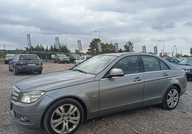 Mercedes-Benz Klasa C Mercedes-Benz Klasa C 2.1 Diesel 170KM