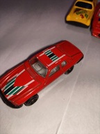 Resoraki resorak samochodzik 1980-1993 vintage PRL - Jaguar XJS