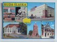 RUDA ŚLĄSKA ...