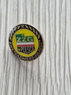 GÓRNICTWO ZZG KWK KAZIMIERZ JULIUSZ