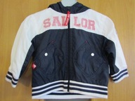 Kurtka dziecięca WÓJCIK Roz. 74