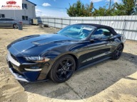 Ford Mustang Cabrio 2020 2.3 Benzyna 310KM