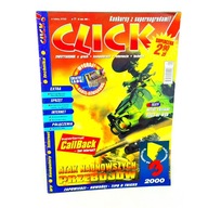 CZASOPISMO CLICK! NR 11 / 2000 00