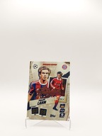 MATCH ATTAX 25/26 TOPPS PILIPP LAHM EXCLUSIVE EDITION