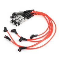 6 szt. Kabel zapłonowy przewód iskrowy 1J0998031