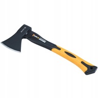 SIEKIERA ROZŁUPUJĄCA DO RĄBANIA ŁUPANIA DREWNA 35 CM TOPOREK
