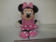 Maskotka myszka Minnie 30CM
