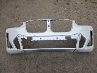 Zderzak przód przedni BMW X3 G01 M-PAKIET FL LIFT